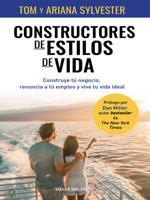 cover image of Constructores de estilos de vida